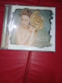 CD DOMiniea