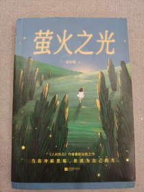 萤火之光（《人间告白》作者最新治愈之作。当你冲破黑暗，便成为自己的光）