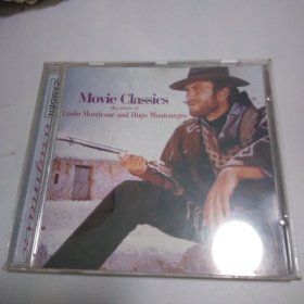 MOVIE CLASSICS CD