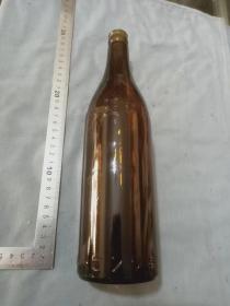 满洲时期酒瓶