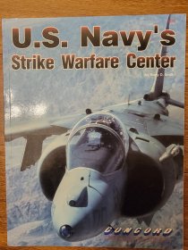 Us navy's strike warfare center