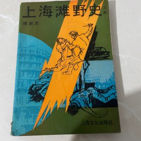 上海滩野史