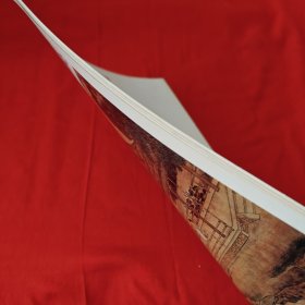 名画经典明四大家仇英（百集珍藏馆）