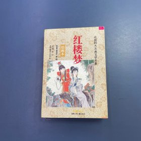 红楼梦绘画本