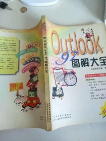 中文Outlook 97图解大全