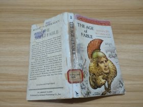 The Age of Fable （寓言时代）