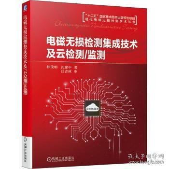 电磁无损检测集成技术及云检测/监测