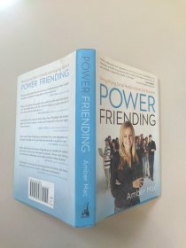 Power Friending: Demystifying Social Media to Grow Your Business