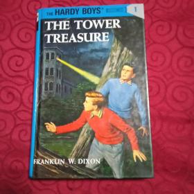 The Tower Treasure