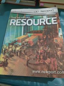 THE NEWPORT RESOURCE