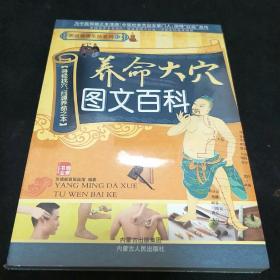 养命大穴图文百科