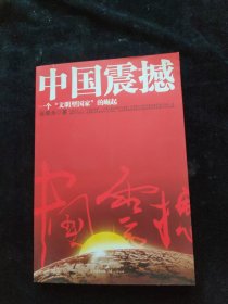 中国震撼：一个“文明型国家”的崛起