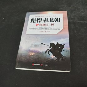 彪悍南北朝之铁血后三国