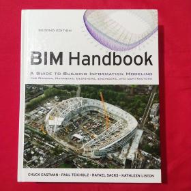 BIM Handbook: A Guide to Building Information Modeling