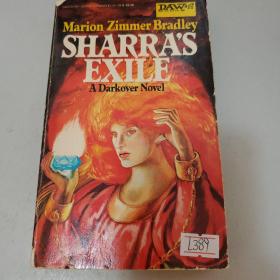 Sharra's Exile