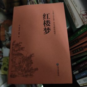 红楼梦（古典文学名著全本无障碍阅读）17-5架东