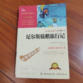 尼尔斯骑鹅旅行记 D3