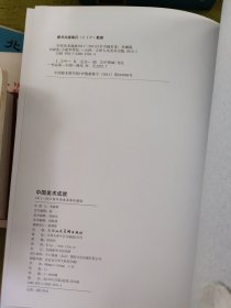 中国美术成就1911～2011百年书画名家专辑 : 纪念 版. 第4辑 : 全5册