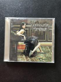 CD：VANESSA CARLTON HARMONIUM凡妮莎卡尔顿
