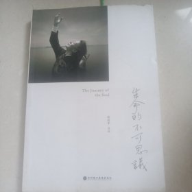 生命的不可思议：胡因梦自传