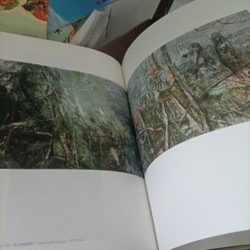 心远忘言——屠宏涛个展【签名】