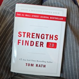 A New and Upgraded Edition of the Online Test from Gallup's Now, Discover Your Strengths