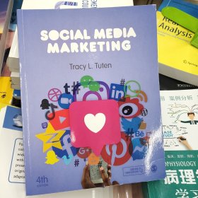 Social Media Marketing Tracy L. Tuten