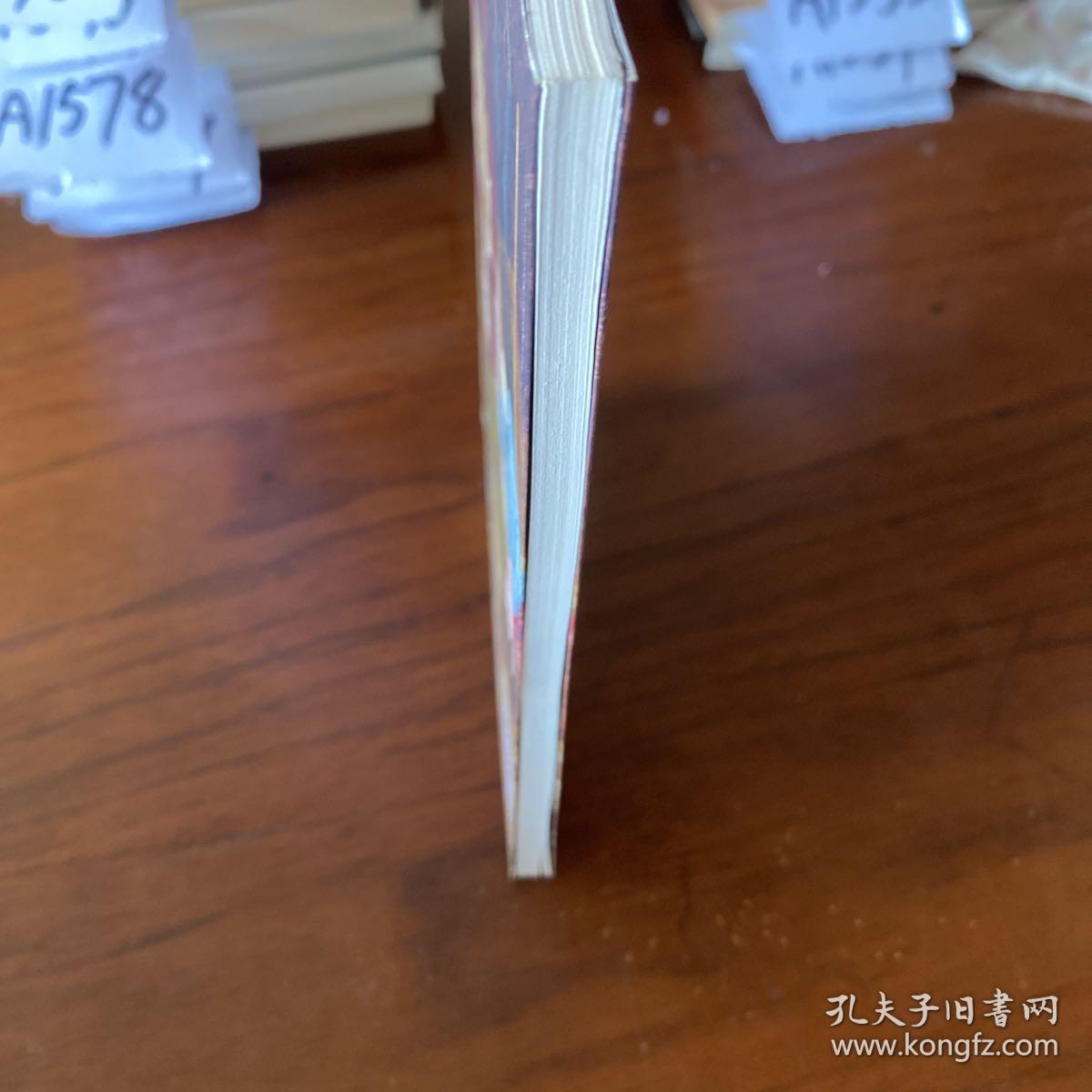 暗红习作：百词斩阅读计划 Vol. 004