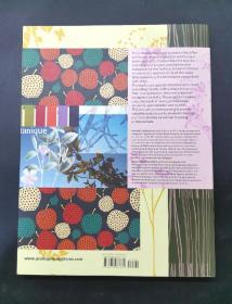 （进口英文原版）Printed Textile Design: Profession, Trends and Project Development