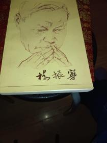 杨振宁