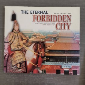 THE ETERNAL FORBIDDEN CITY