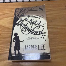 To Kill a Mockingbird（杀死一只知更鸟）