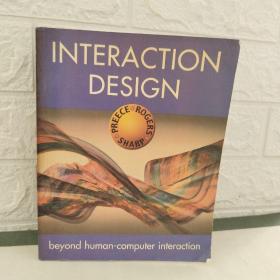 Interaction Design交互设计