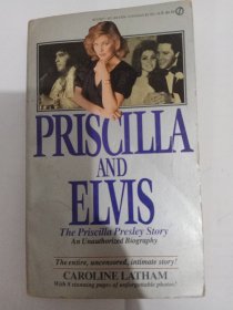 Priscilla and Elvis