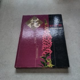 花的奇妙世界：四季花语录160则