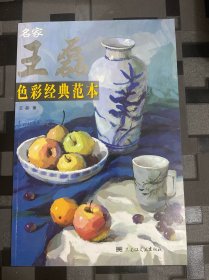 名家王磊色彩经典范本