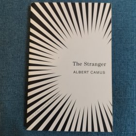 The Stranger