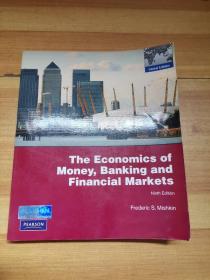 Economics of Money,Banking and Financial Markets,The:Global Edition