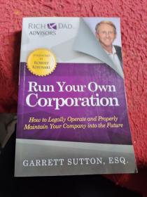 Run  Your  Qwn   Corporation