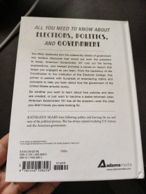 American Government 101：From the Continental Congress to the Iowa Caucas