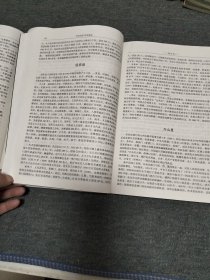 中国会道门史料集成一一一近百年来会道门的组织与分布（上、下册）稀见资料书