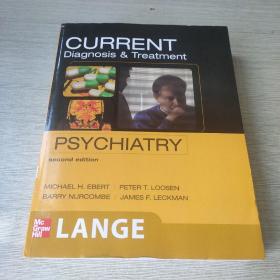 current psychiatry