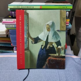 （原版）MASTERPIECES THE METROPOLITAN MUSEUM OF ART 大都会艺术博物馆 2016（日历册）