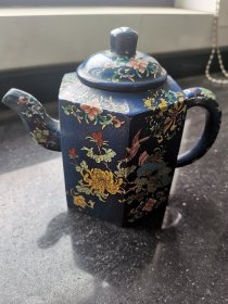 茶壶