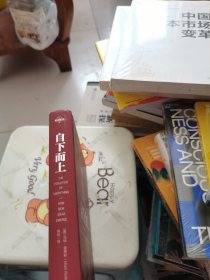 自下而上:万物进化简史