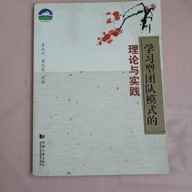 学习型团队模式的理论与实践