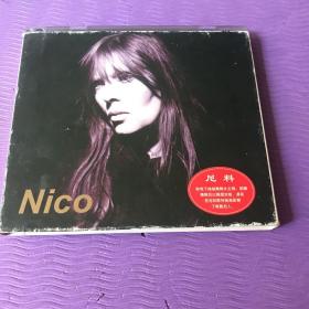 Nico CD