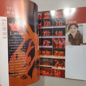 大地之舞:中国民族民间舞蹈作品赏析（无光盘）