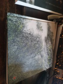 坡下《花如解语·汤兆基美术馆作品集（12开精装）