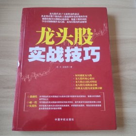 龙头股实战技巧